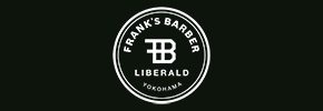 FRANK'S BARBER 横浜