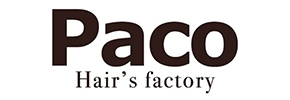 Hair's fakutory Paco