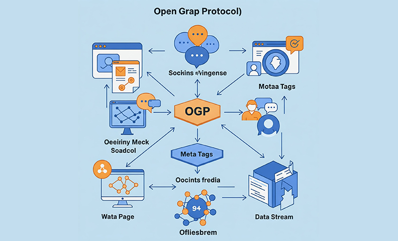 OGP（Open Graph Protocol）とは？（サンプルコード付）