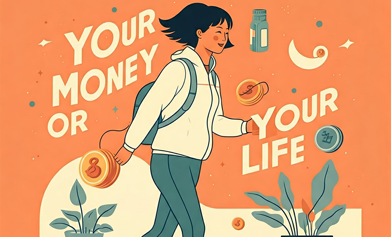 YMYL（Your Money or Your Life）について考える